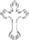 3966whitecross Discord emoji