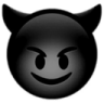 6376blackdevil Discord emoji