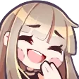 haha_laugh Discord Emoji