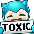 toxic