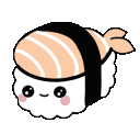 7662kawaiisushi Discord Emoji