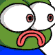 f_pepe_afraid Discord emoji