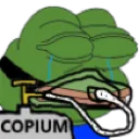 COPIUM