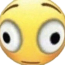 HUH Discord emoji
