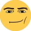 manlysmile