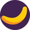 bananaaio Discord emoji