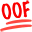 OOF Discord Emoji