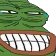 PepeLaugh2 Discord Emoji