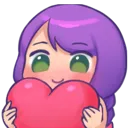 :sofiheart: