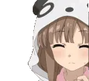 kaedeDamn
