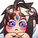 KORLUWU Discord Emoji