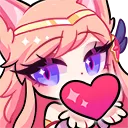 ahriguardianheart