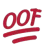OOFfr Discord Emoji