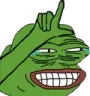Pepe L pepeL Discord Emoji