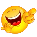 hahaha Discord Emoji