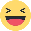 laugh Discord Emoji