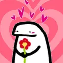flowerblob