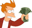 take_my_money Discord emoji