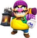 WarioHIKERWARIO
