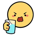 angrydrinkwater