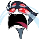 bitchcrying