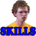 Skills Discord emoji