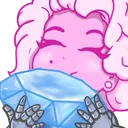 diamondhands diamondhands