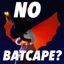 NoBatcape