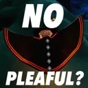 NoPleaful