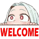 welcome_qu Discord emoji