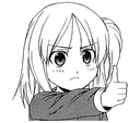 thumbs_up Discord emoji