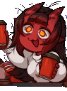 HZ_demonkape Discord Emoji