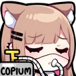 daphhCopium