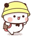 RSCutePandaRun