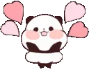 RSCutePandaLove