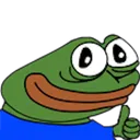 pepethumbsup