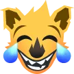 HyenaLOL