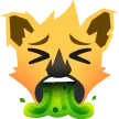HyenaPuke HyenaPuke