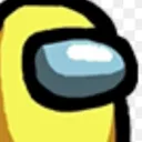 amongus Discord Emoji