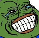 Funnypepe Discord Emoji