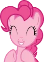 Pinkie