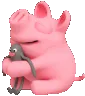 violentia_pig