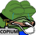 1hcopium Discord emoji