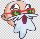 idk Discord emoji