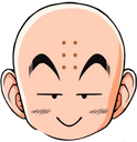 krillin Discord emoji
