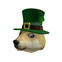 8600luckydoge1 Discord Emoji