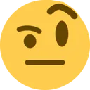 1109megaraisedeyebrow