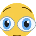 looking