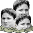kappatrio Discord emoji
