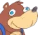 banjobear